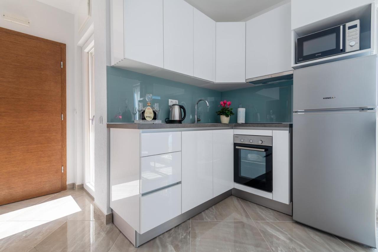Sunny Apartment Maslina Duba Luaran gambar