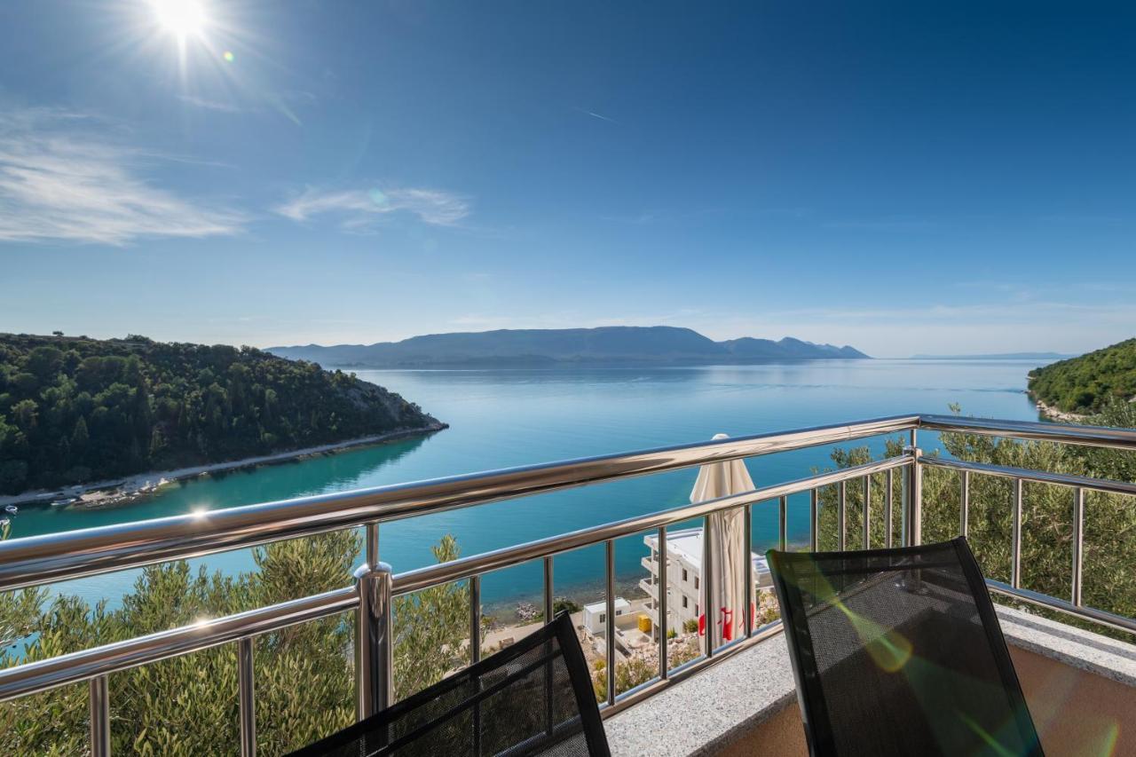 Sunny Apartment Maslina Duba Luaran gambar