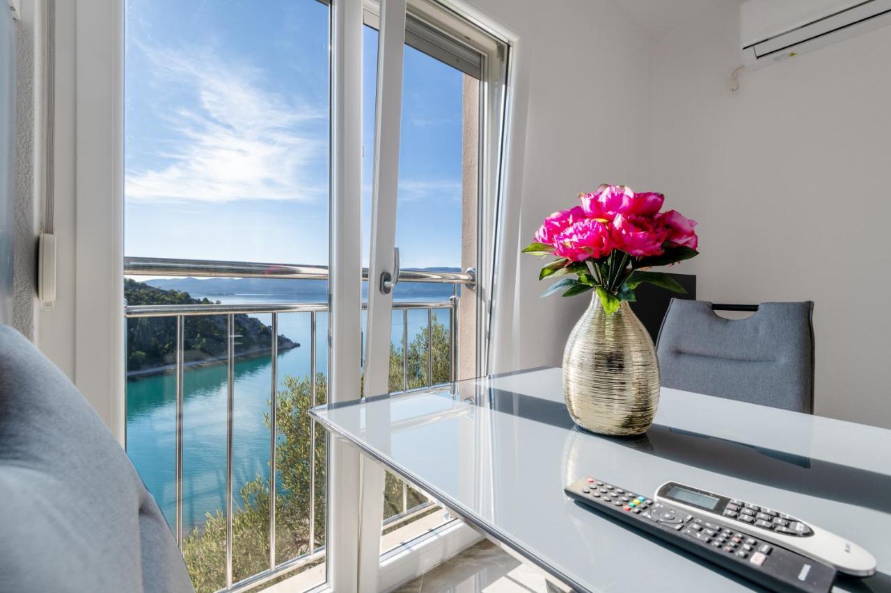 Sunny Apartment Maslina Duba Luaran gambar