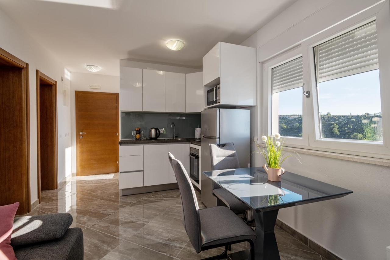 Sunny Apartment Maslina Duba Luaran gambar