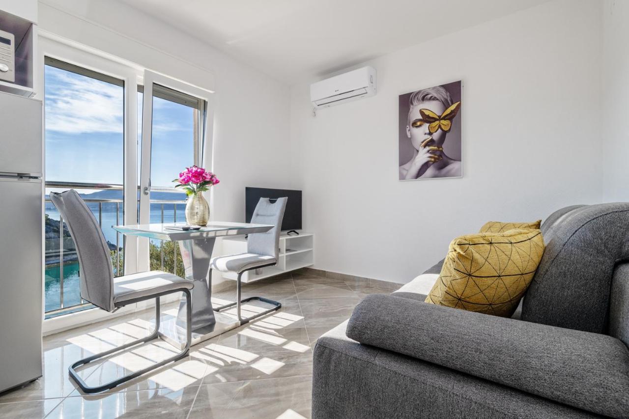 Sunny Apartment Maslina Duba Luaran gambar